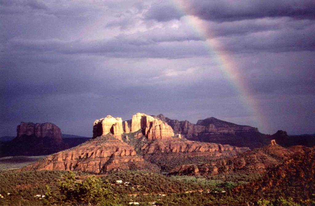 Sedona, AZ