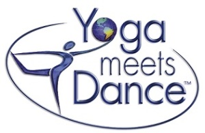 Yoga Meets Dance